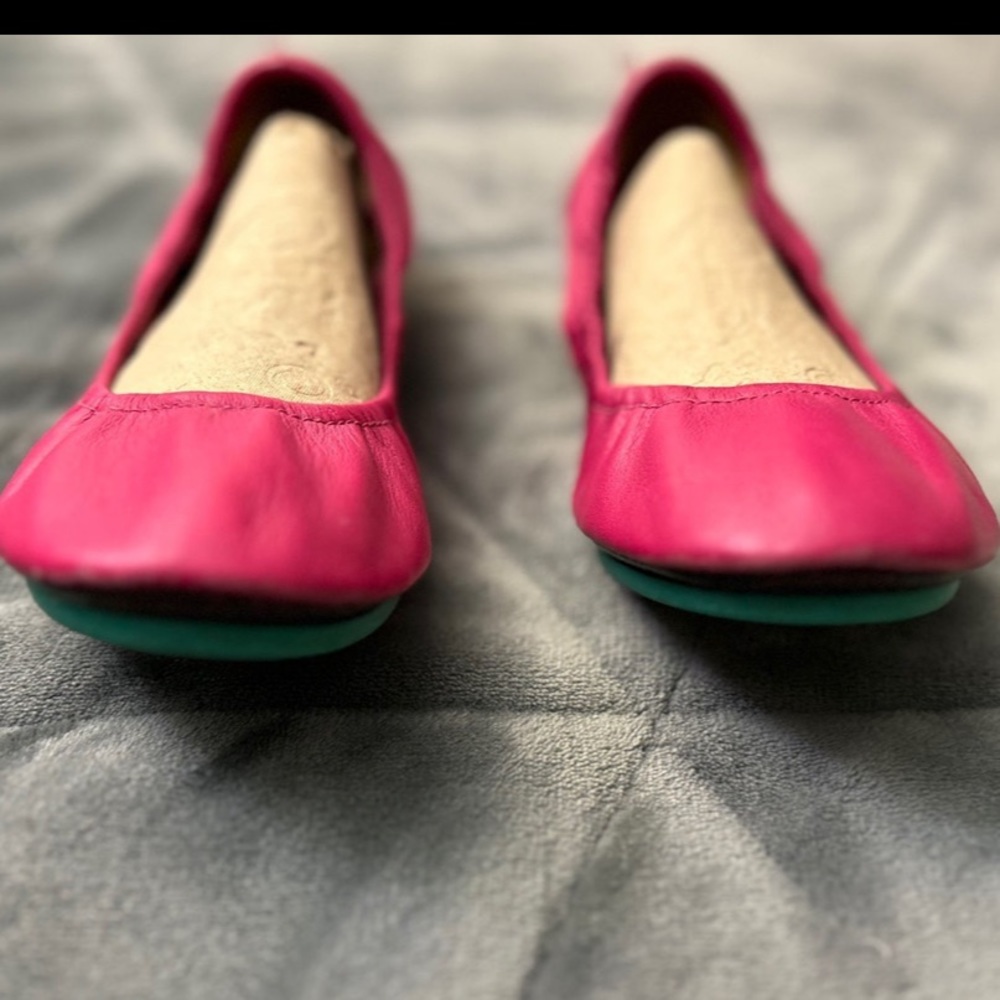 Tieks